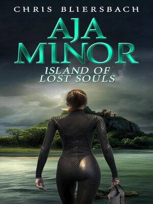 cover image of Aja Minor
